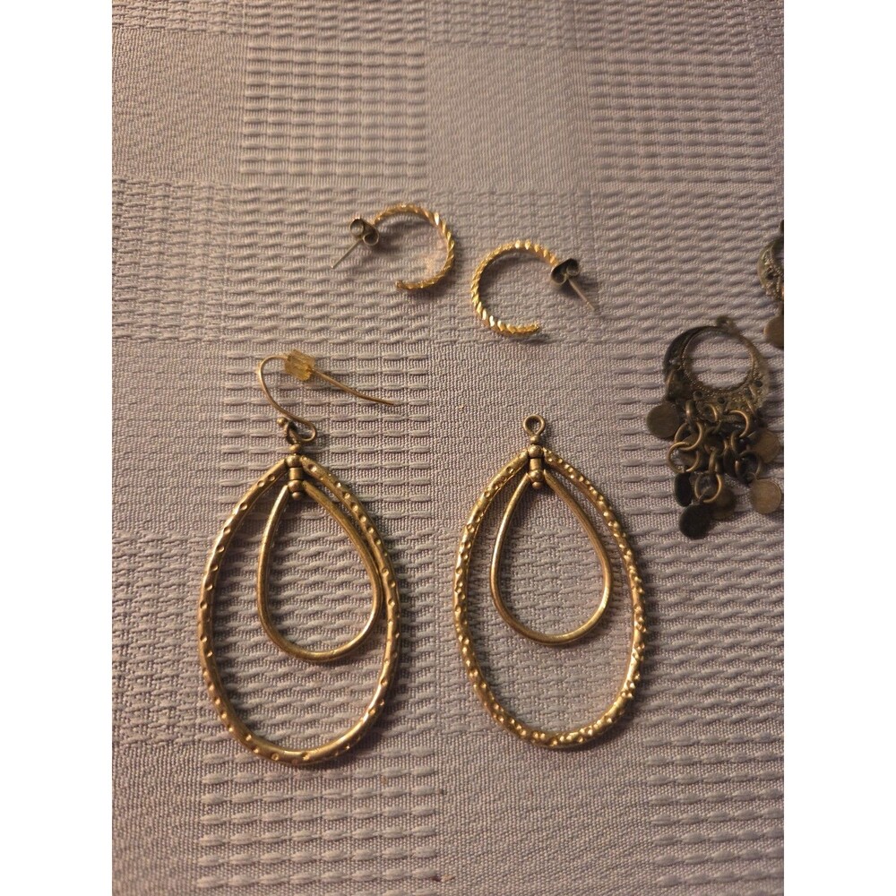 Earring Bundle - Picture 3 of 3
